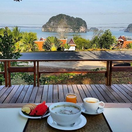 Khaothong Terrace Resort Krabi town Esterno foto