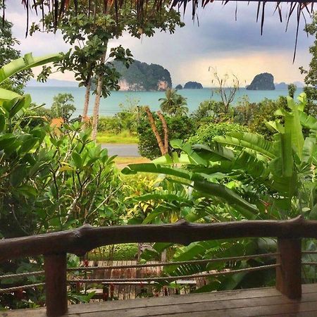 Khaothong Terrace Resort Krabi town Esterno foto