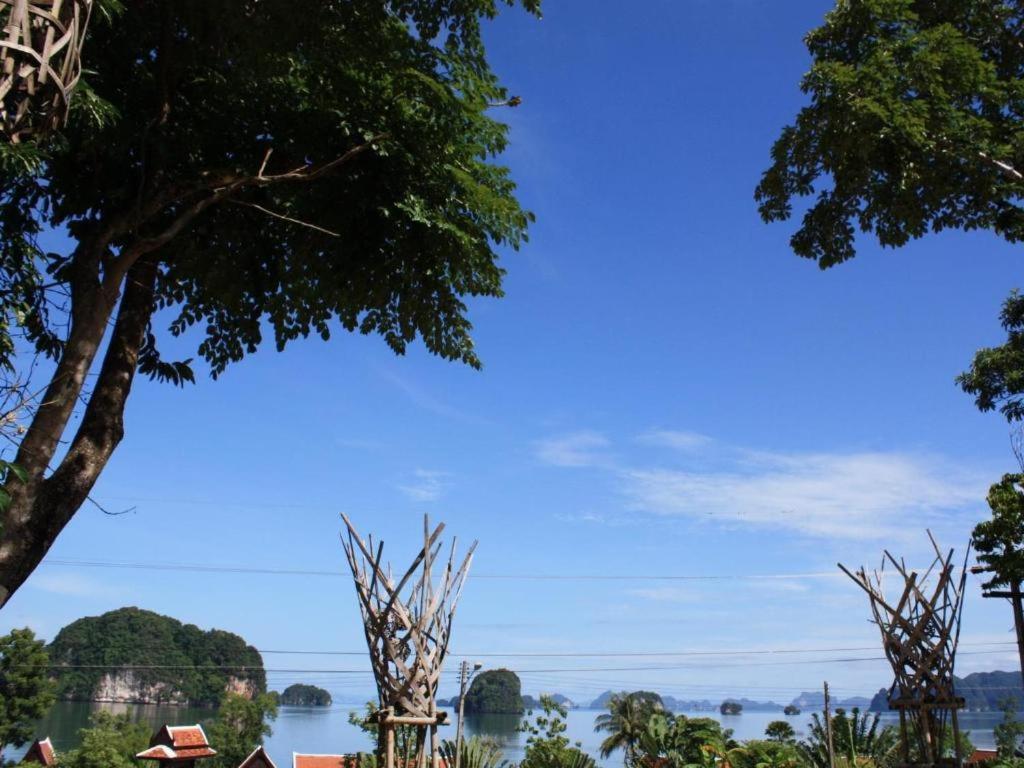 Khaothong Terrace Resort Krabi town Esterno foto