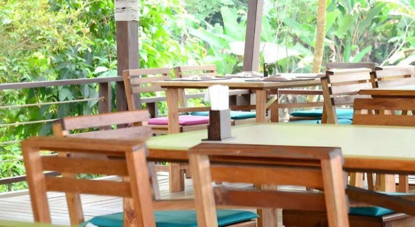 Khaothong Terrace Resort Krabi town Esterno foto