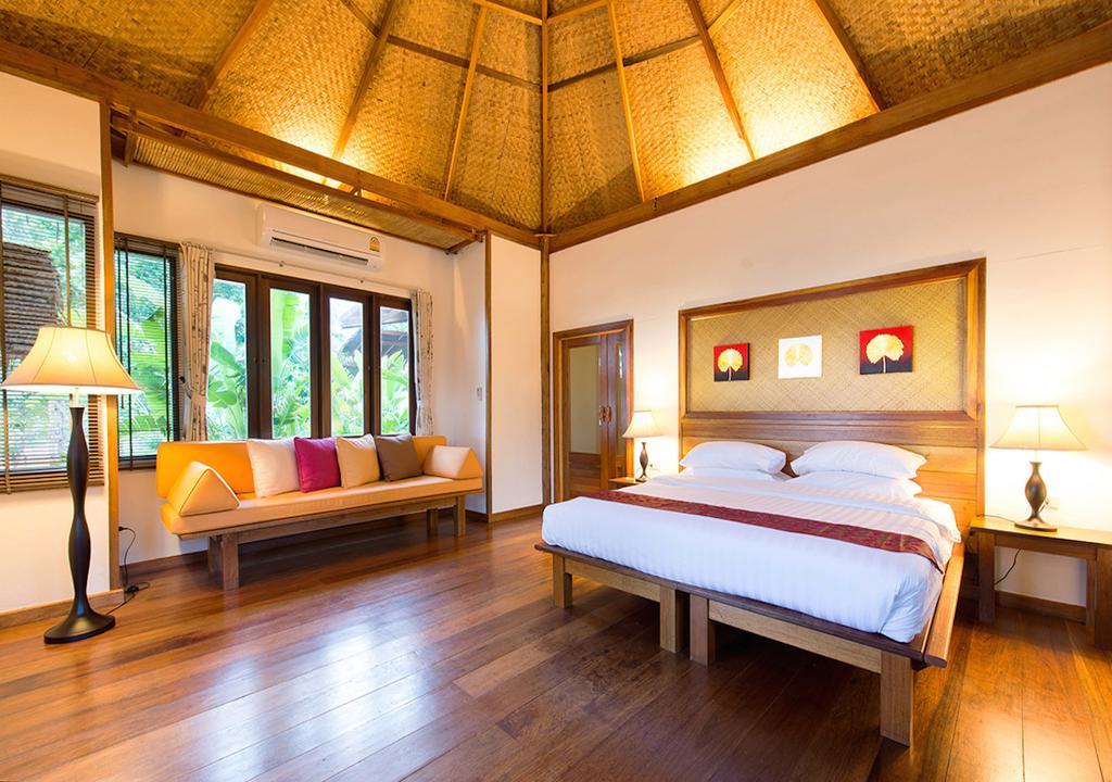 Khaothong Terrace Resort Krabi town Esterno foto