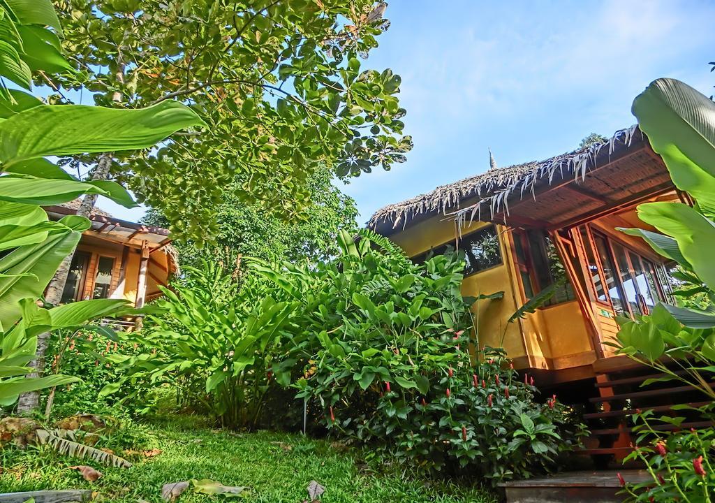 Khaothong Terrace Resort Krabi town Esterno foto