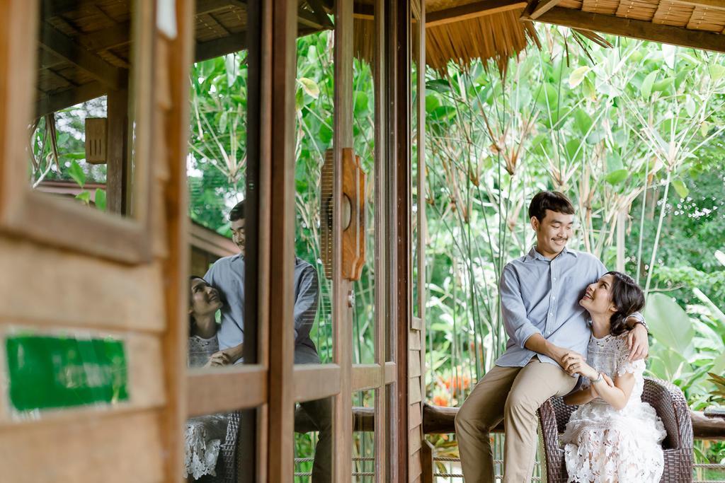 Khaothong Terrace Resort Krabi town Esterno foto